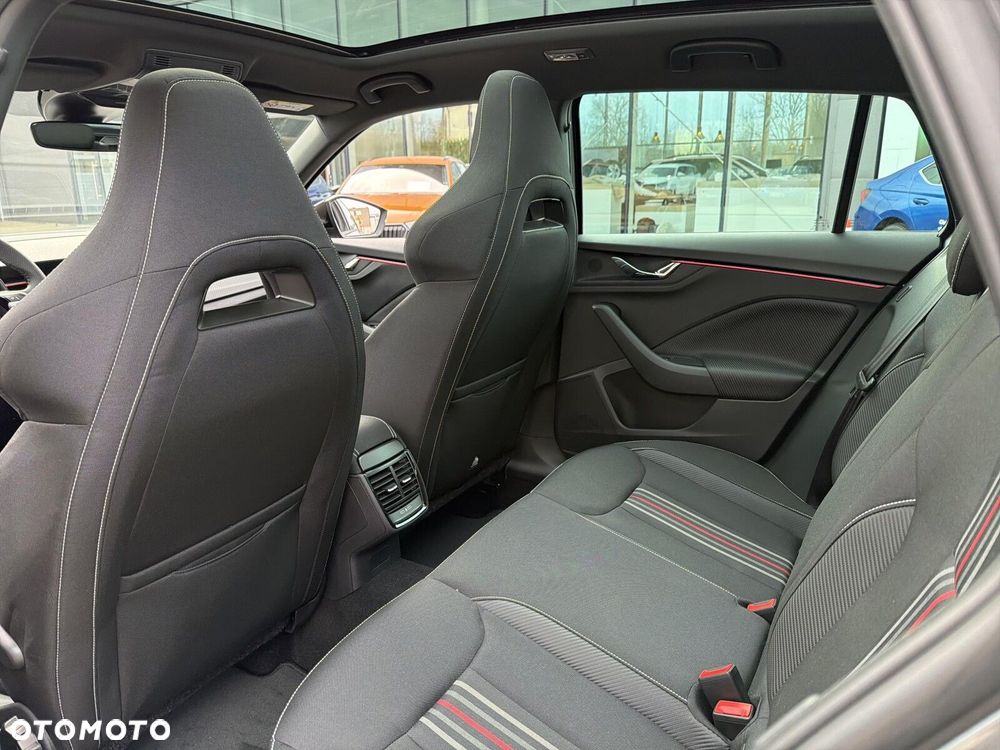 Skoda Scala 1.0 TSI Monte Carlo DSG - 18