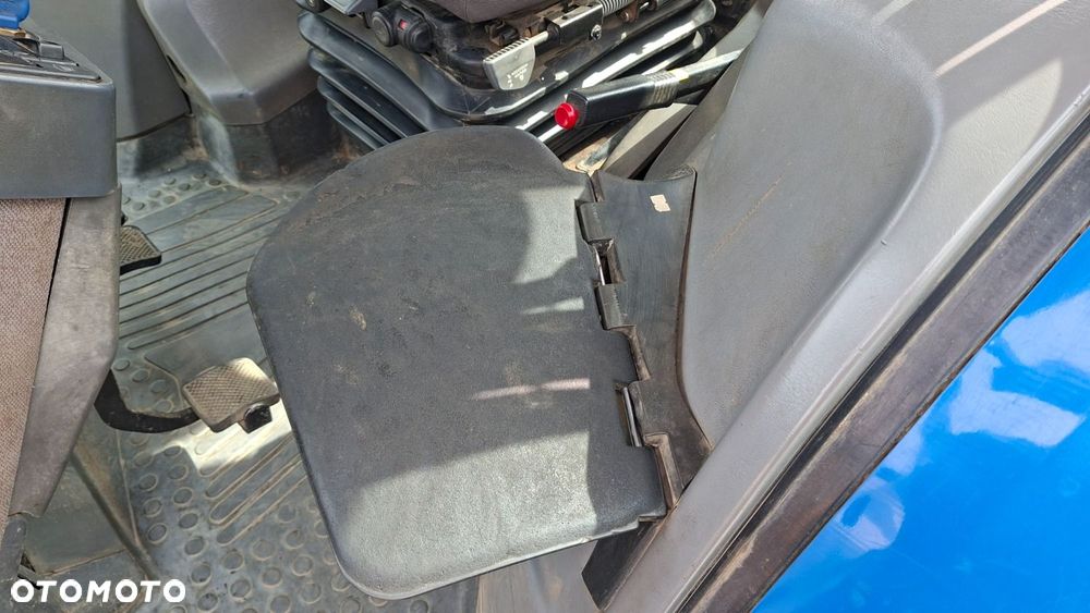 New Holland Tvt 190 4X4 - 26