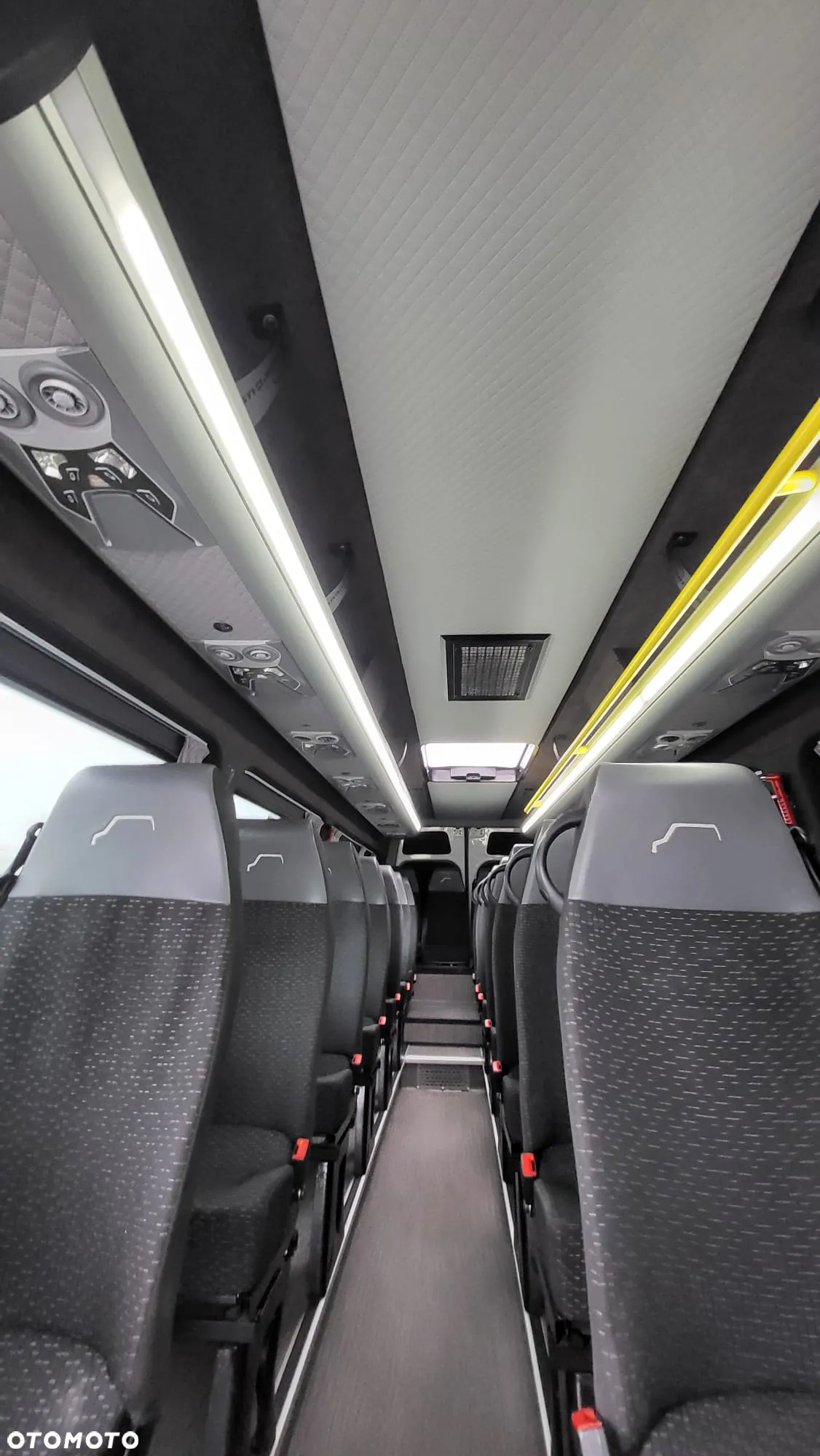 Mercedes-Benz Sprinter 516 CDI - 14