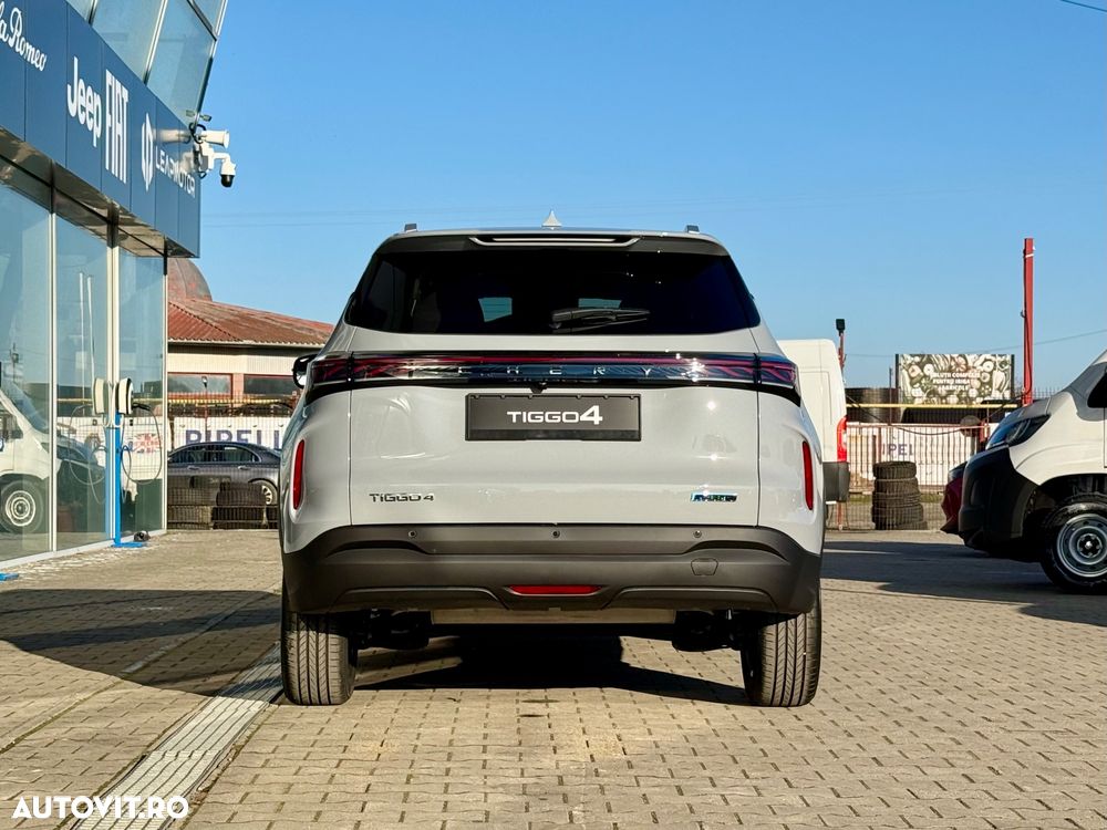 Chery Tiggo 4 - 11
