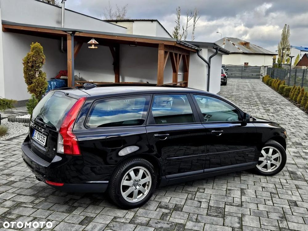 Volvo V50 1.8 RDesign - 10