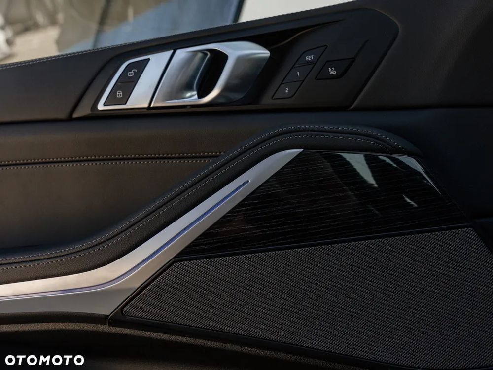 BMW X5 xDrive40d mHEV sport - 20