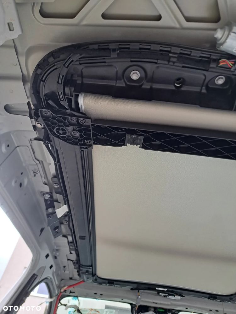 VOLVO XC40 DACH PANORAMA SZYBERDACH KOMPLET - 5