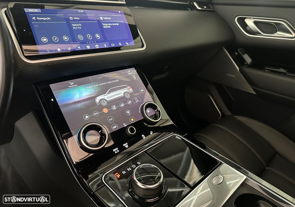 Land Rover Range Rover Velar 2.0 D R-Dynamic S - 30