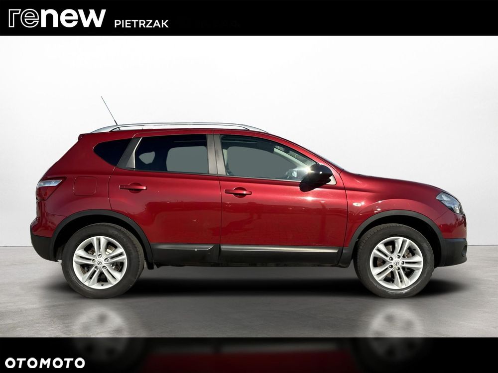 Nissan Qashqai 1.6 Tekna - 7