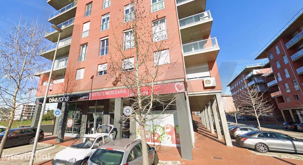 Loja Premium na Quinta da Portela – Rua Paul Harris, Coimbra - Grande imagem: 4/4