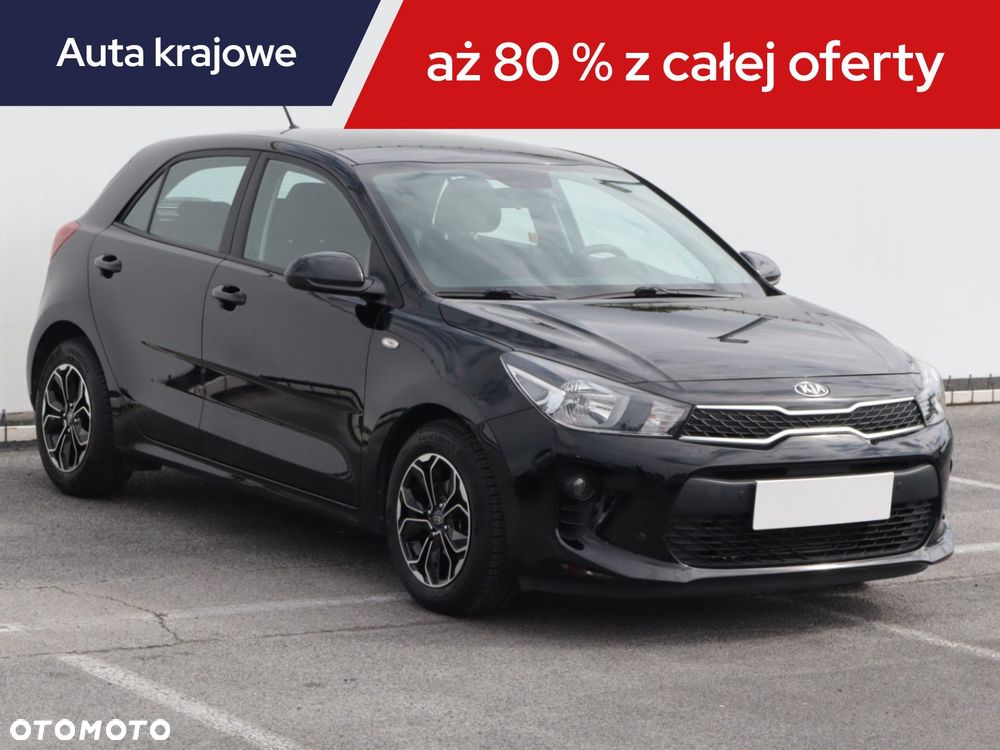 Kia Rio - 3