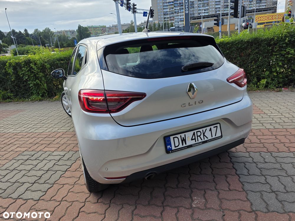 Renault Clio 1.0 TCe Equilibre - 6