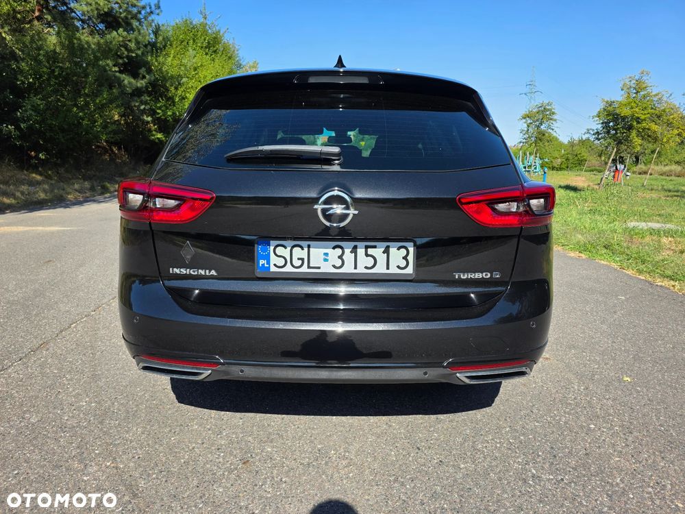 Opel Insignia 2.0 CDTI Executive - 4