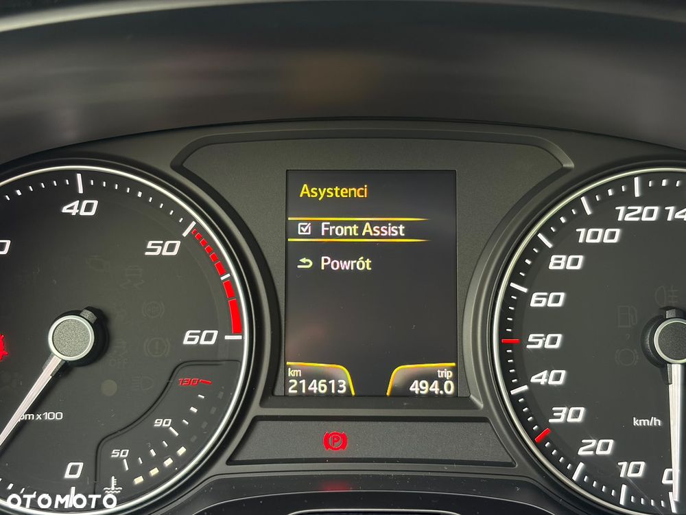 Seat Leon Sportstourer 2.0 TDI Start&Stop 4Drive X-Perience - 15