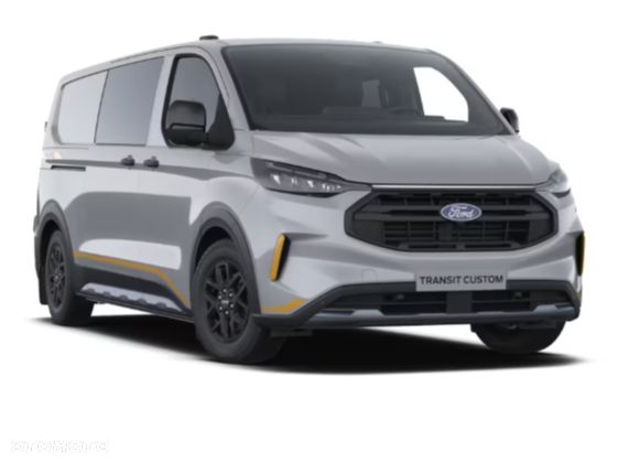 Ford Custom - 6