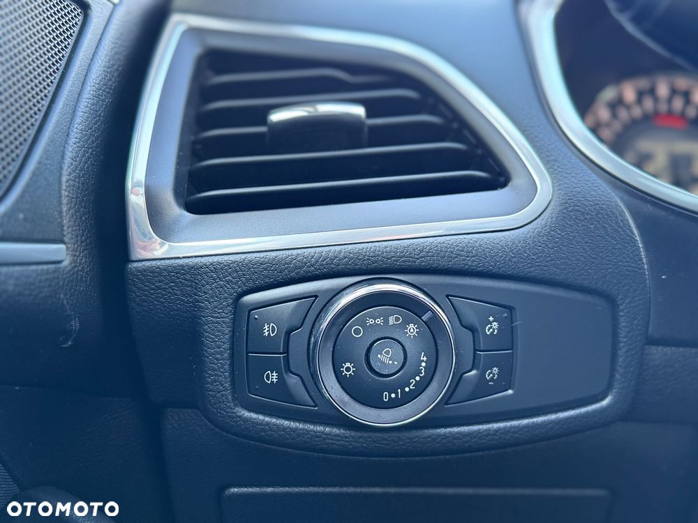 Ford S-Max 2.0 TDCi Trend PowerShift - 40