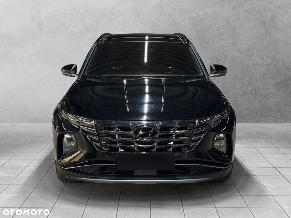 Hyundai Tucson 1.6 T-GDi 4WD Prime - 3