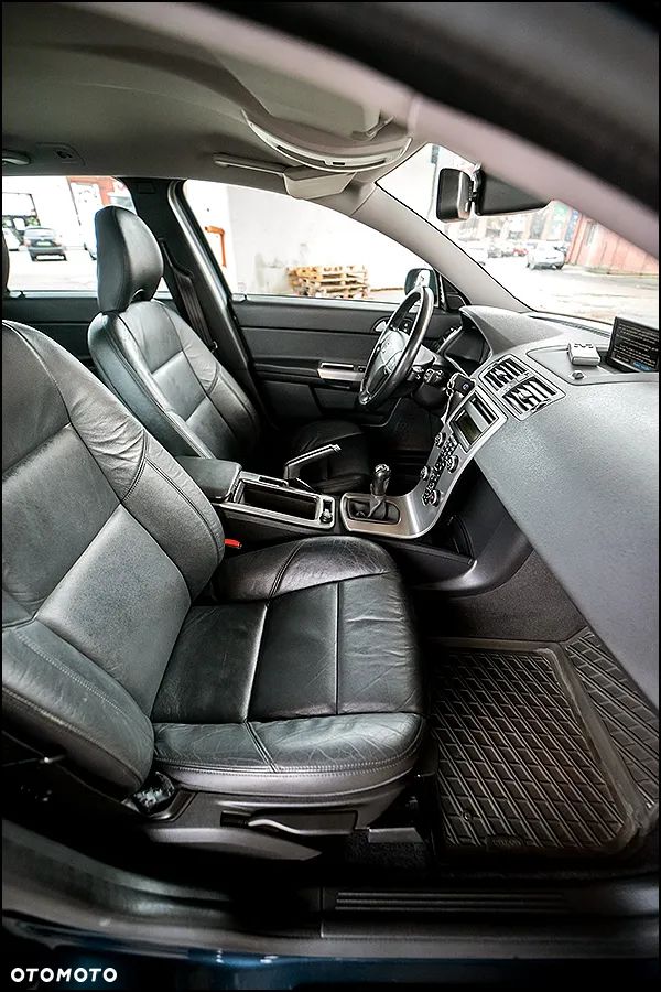 Volvo V50 1.8 Summum - 34