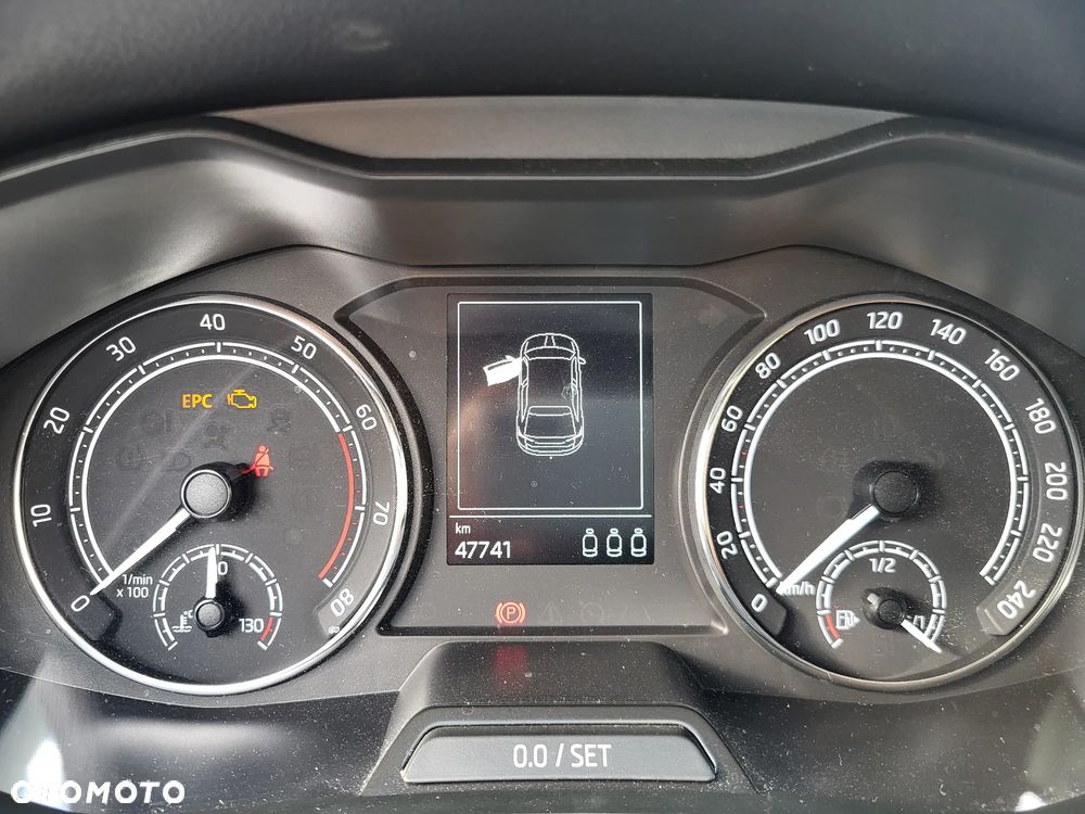 Skoda Scala 1.0 TSI Ambition - 11