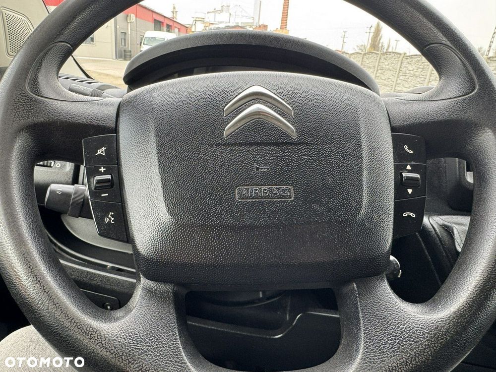 Citroën Jumper - 14