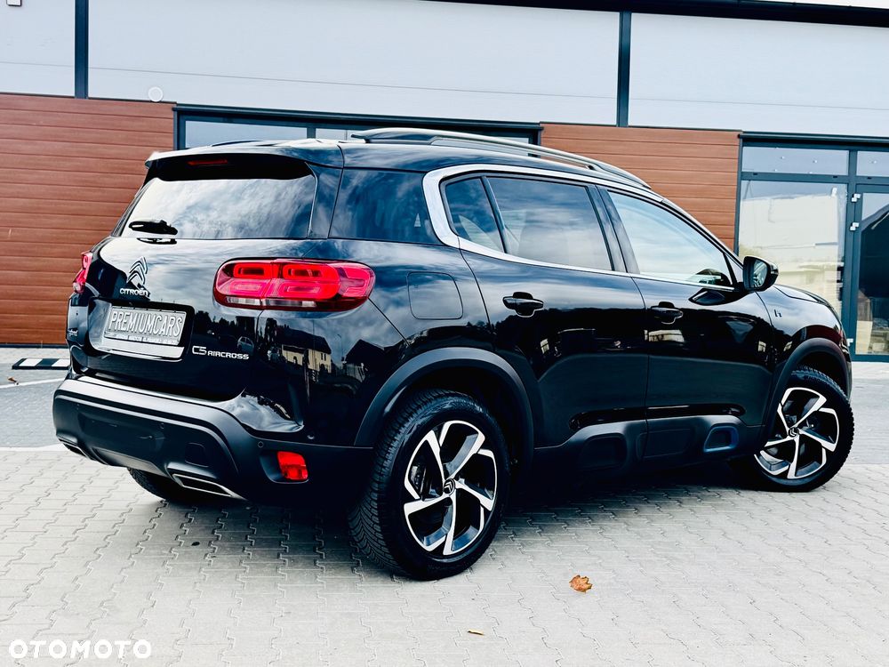 Citroën C5 Aircross - 3