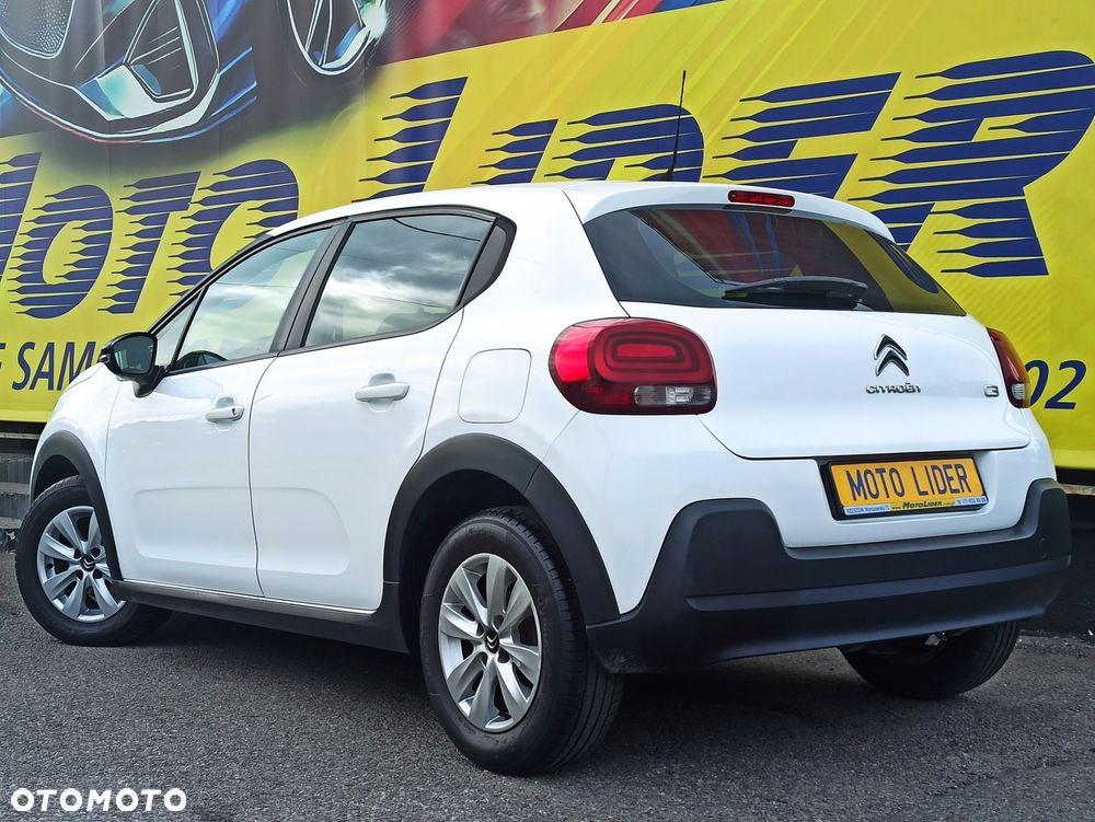 Citroën C3 - 4