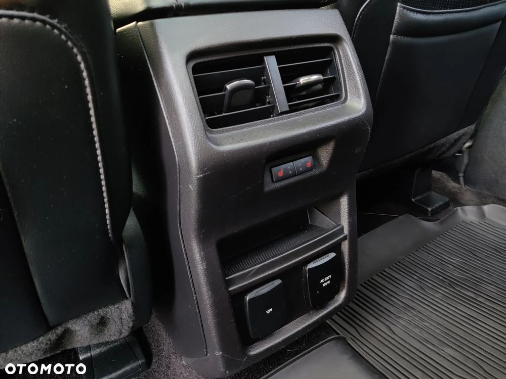 Ford Edge 2.0 TDCi Twin-Turbo 4WD Titanium - 18