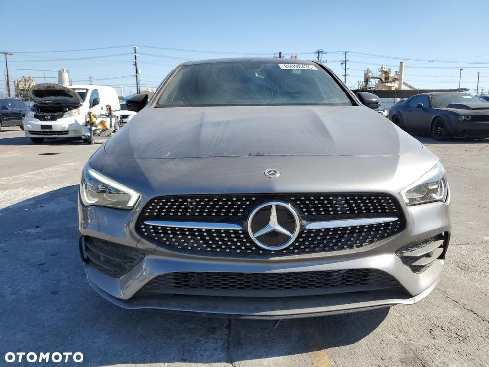 Mercedes-Benz CLA 250 7G-DCT Progressive - 6