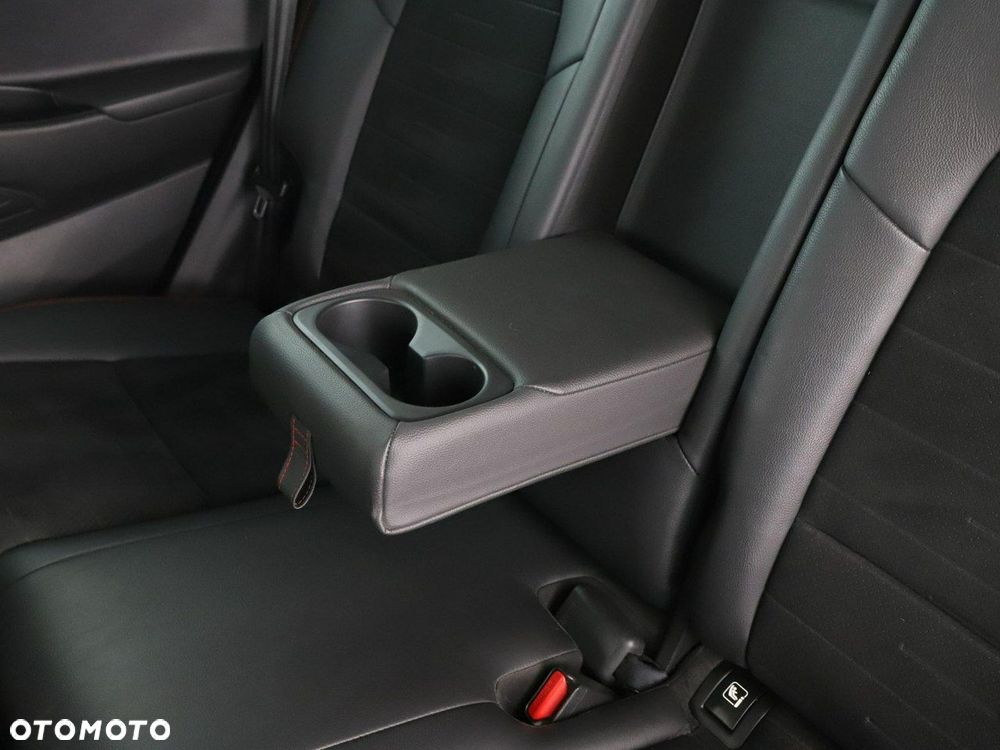 Hyundai Tucson 1.6 CRDi N Line 2WD DCT - 40