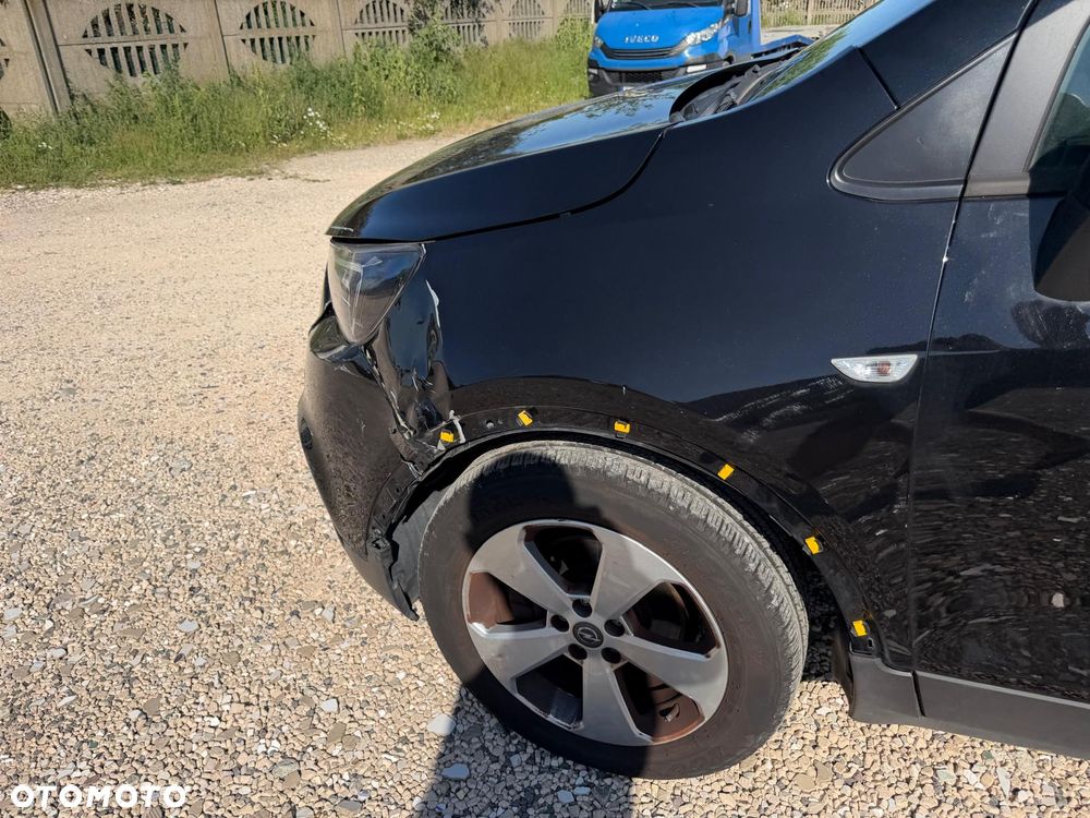 Opel Mokka - 24