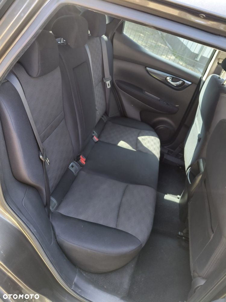 Nissan Qashqai - 9