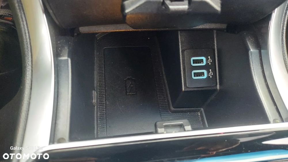 Ford Edge 2.0 EcoBlue Twin-Turbo 4WD ST-Line - 37