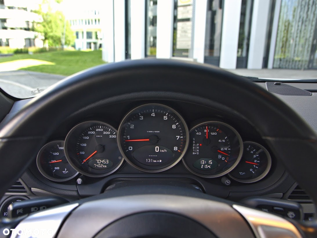 Porsche 911 - 7
