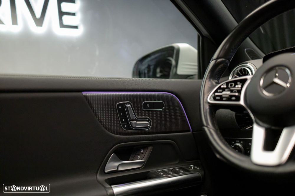 Mercedes-Benz EQA 250 Progressive - 9