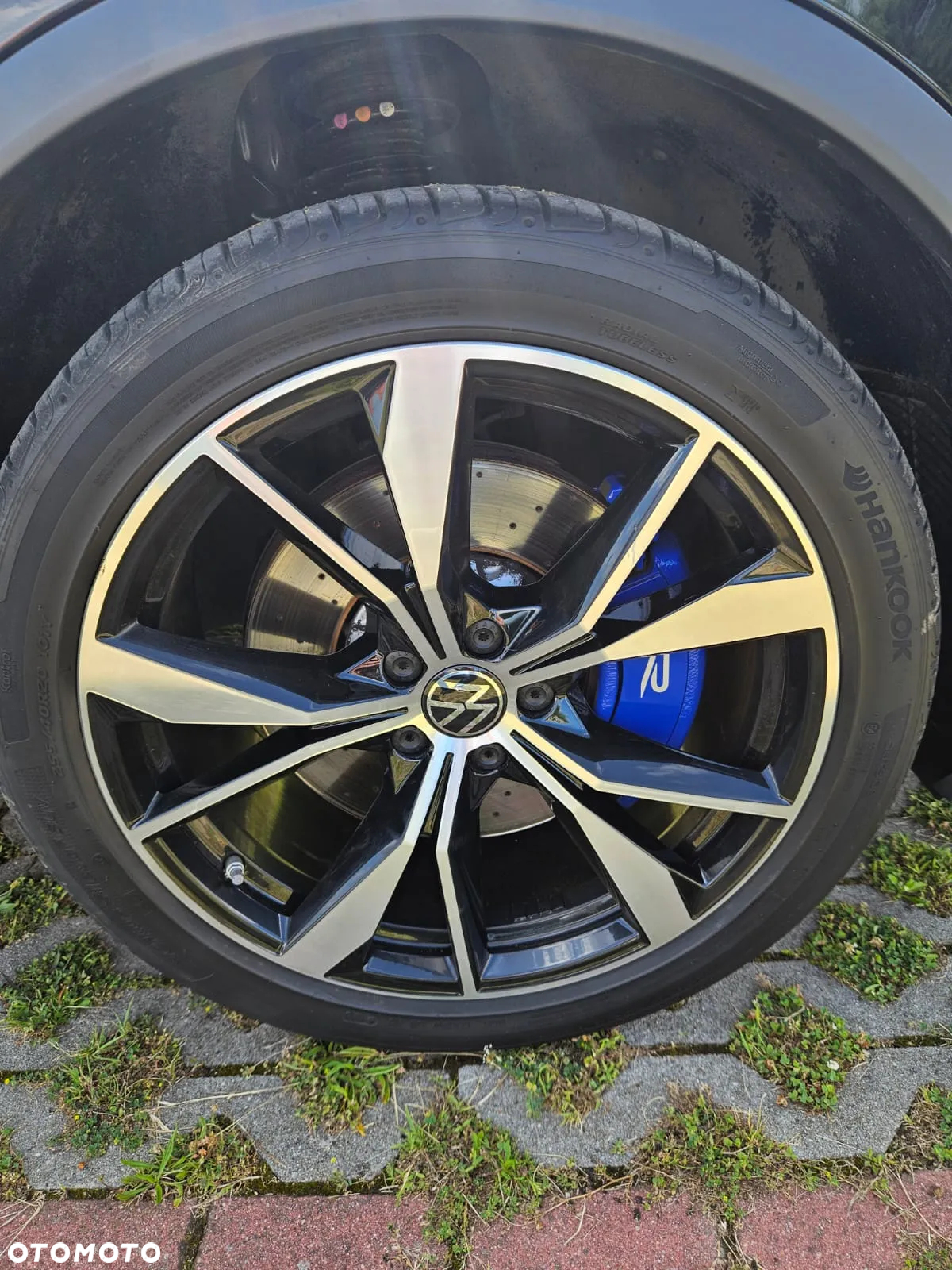 Volkswagen Tiguan 2.0 TSI 4Mot R DSG - 10