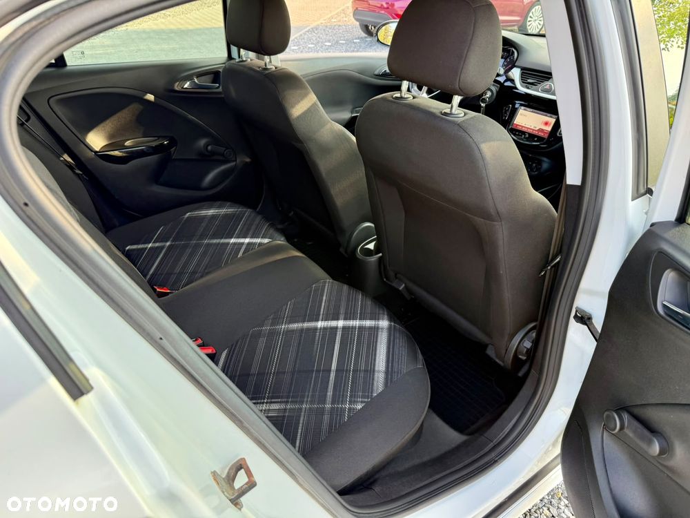 Opel Corsa 1.4 T Color Edition S&S - 18