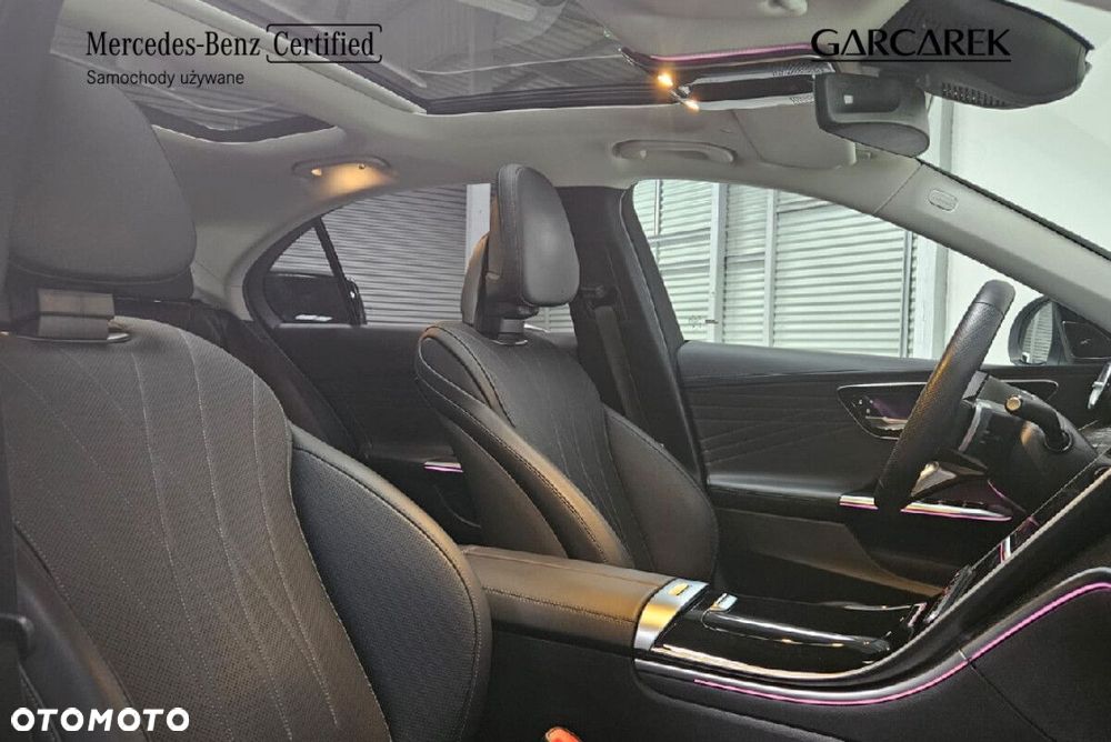 Mercedes-Benz Klasa C - 26