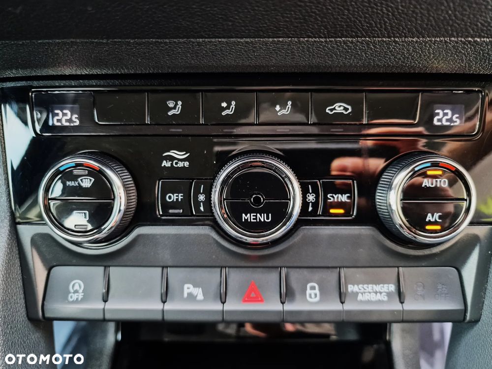 Skoda Karoq 1.6 TDI 4x2 Style - 25