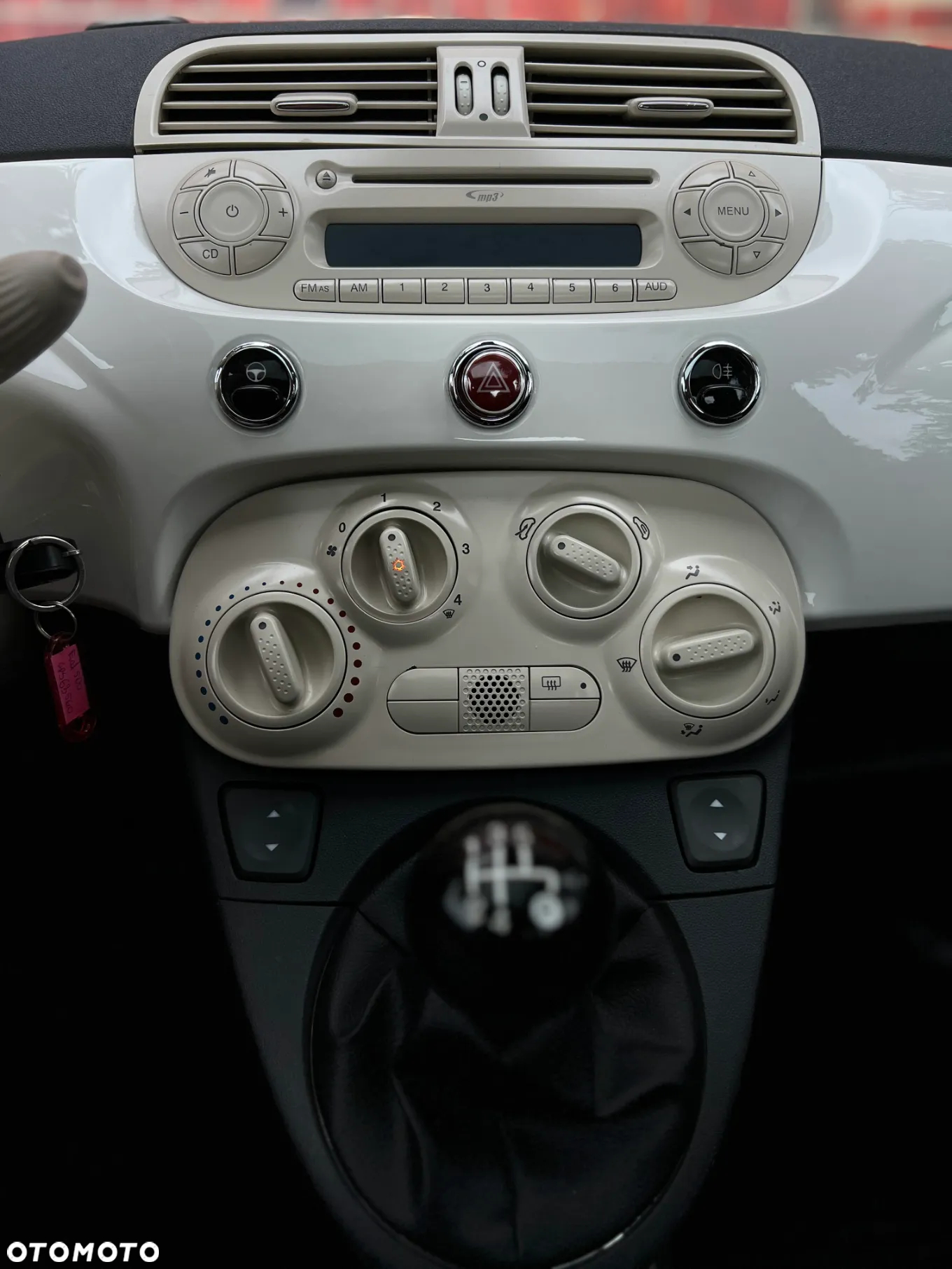 Fiat 500 - 17