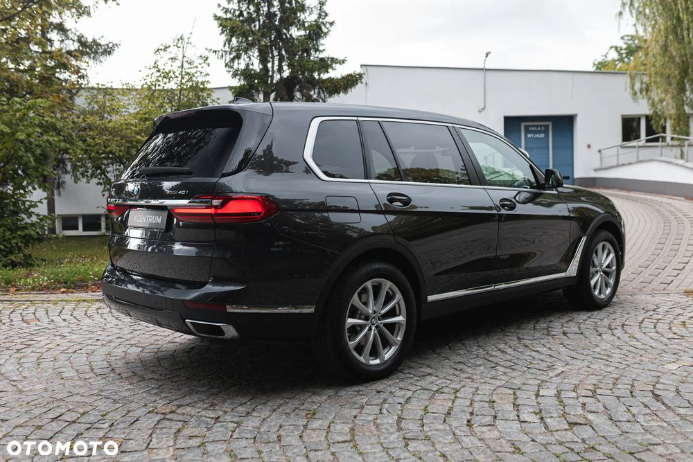 BMW X7 xDrive40i mHEV - 6
