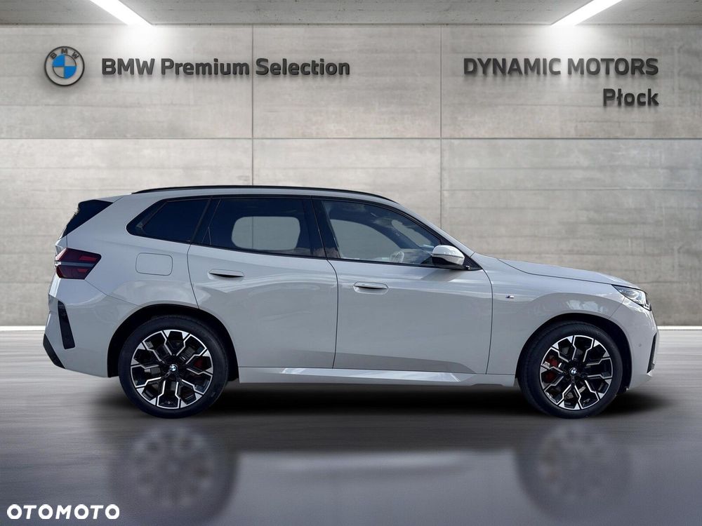 BMW X3 - 7