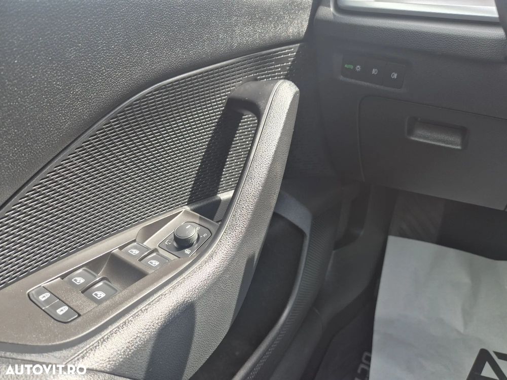 Skoda Octavia 2.0 TDI DSG 4X4 Style - 14