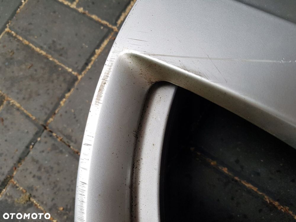 audi a6 c7 felga aluminiowa 17 cali 4g0601025l - 5