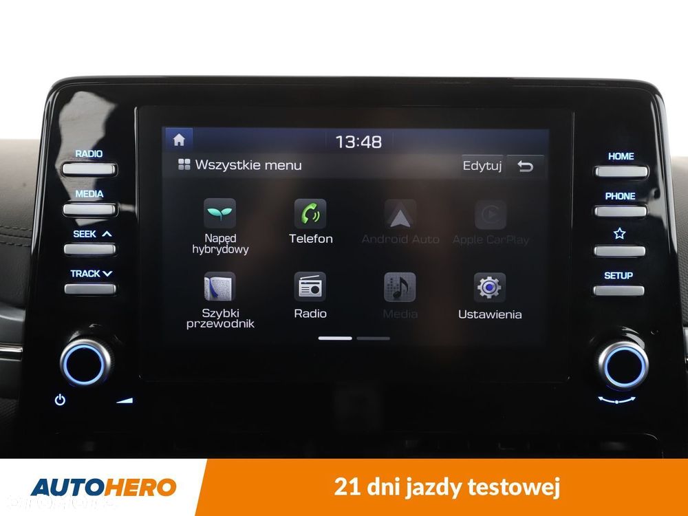 Hyundai IONIQ - 20