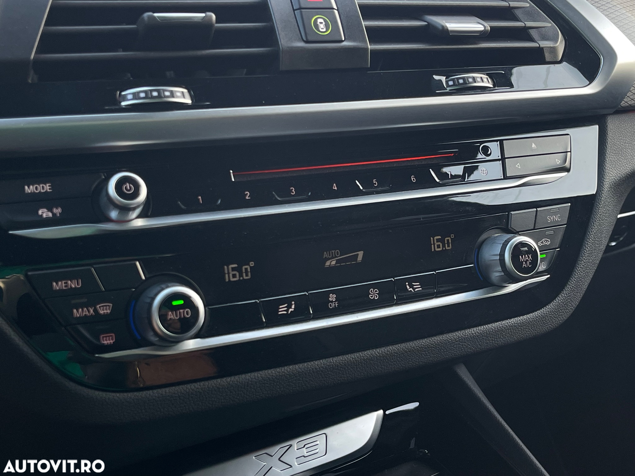 BMW X3 sDrive18d AT MHEV - 17