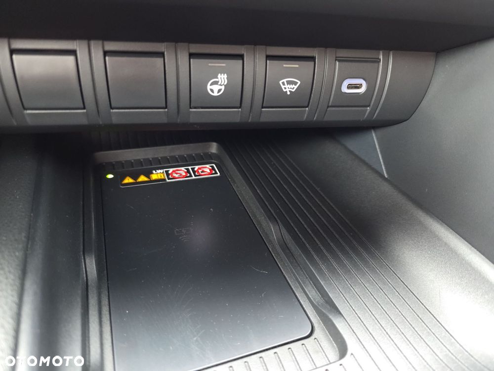 Toyota C-HR 2.0 Hybrid Dynamic Force Style - 25