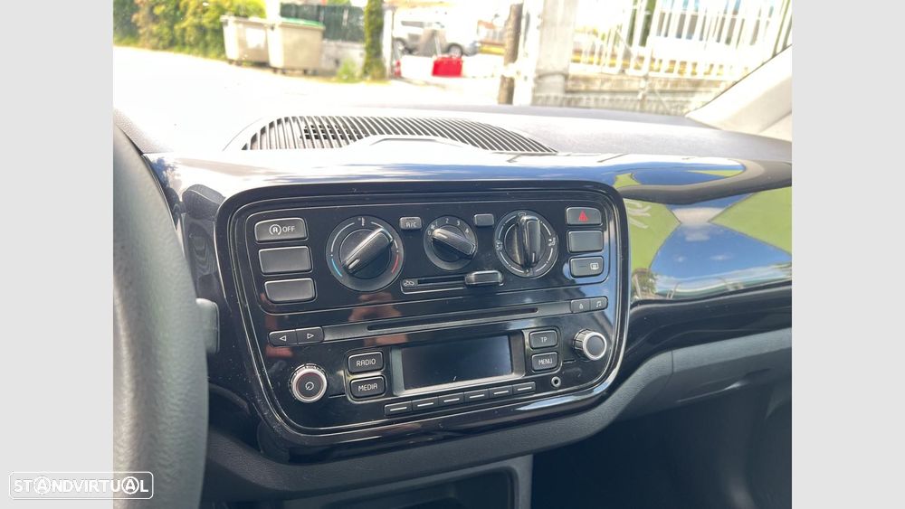 VW Up! 1.0 BlueMotion Move - 18