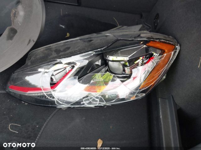 Volkswagen Golf GTI (BlueMotion Technology) DSG - 15