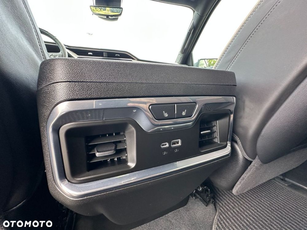 GMC Sierra - 22