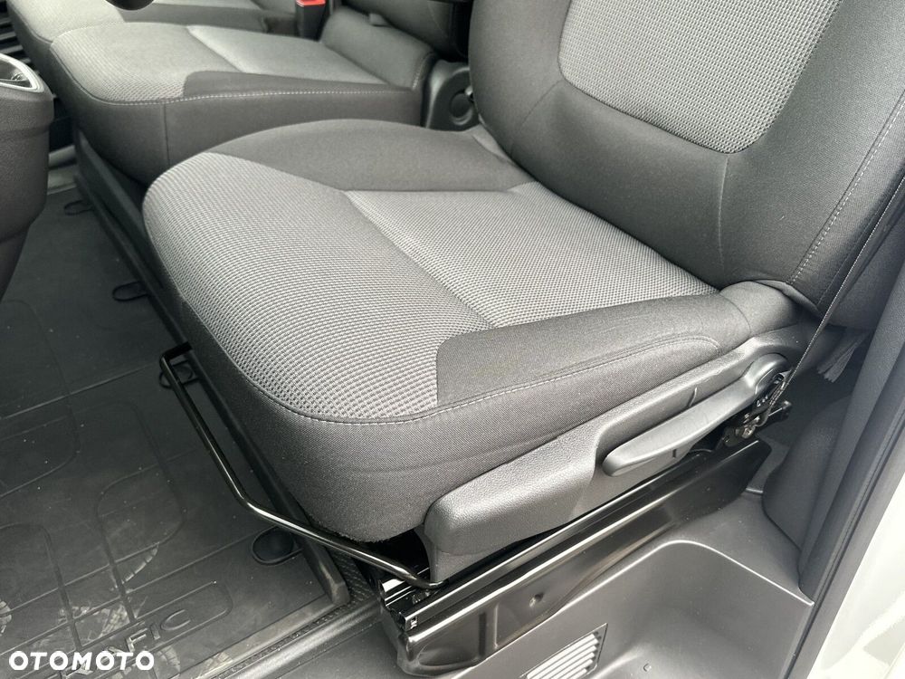 Renault Trafic Kombi 2.0 L2 Pack Clim - 13