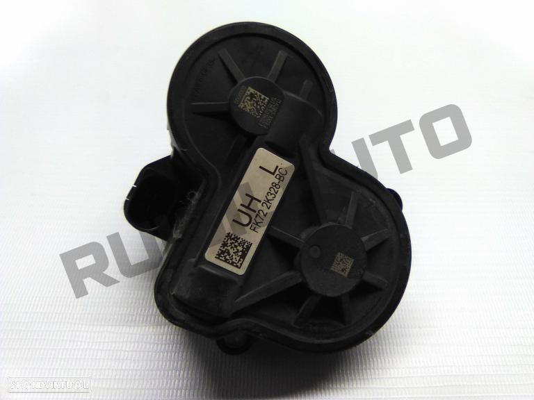 Atuador Travão Trás Esquerdo Fk722k328-bc Jaguar Xe [2015_2024] - 2