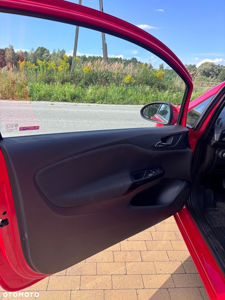 Opel Corsa 1.4 T Cosmo S&S - 11