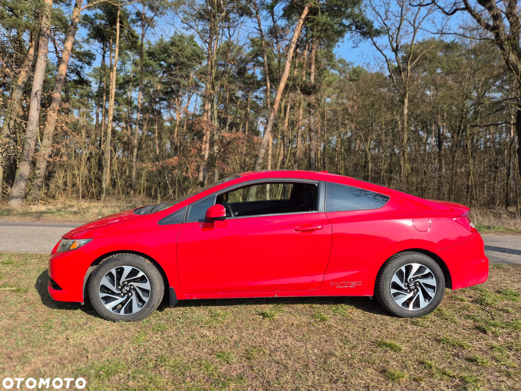 Honda Civic - 4