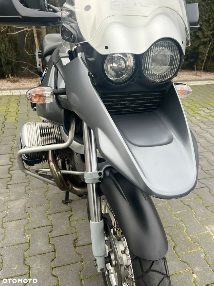 BMW GS - 10